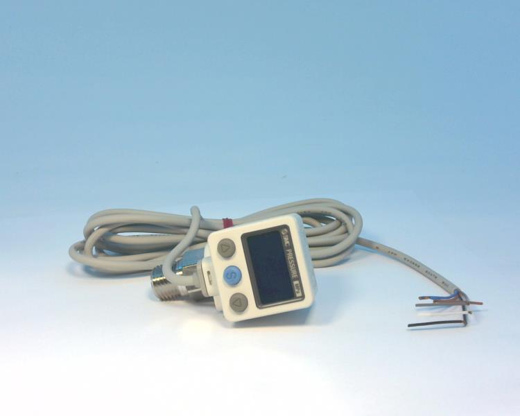 ISE80-N02L-R by SMC