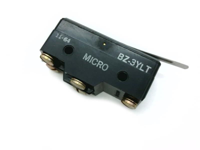 HONEYWELL BZ-3YLT