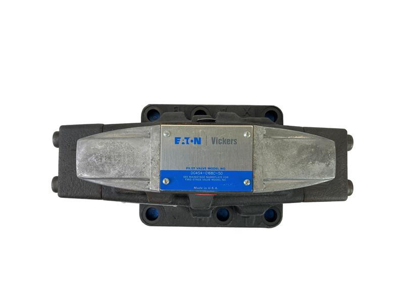 EATON CORPORATION DG5V-10-A-8C-E-VM-B-10