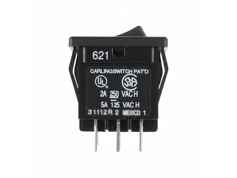 CARLING SWITCH 62112462-0-0-N