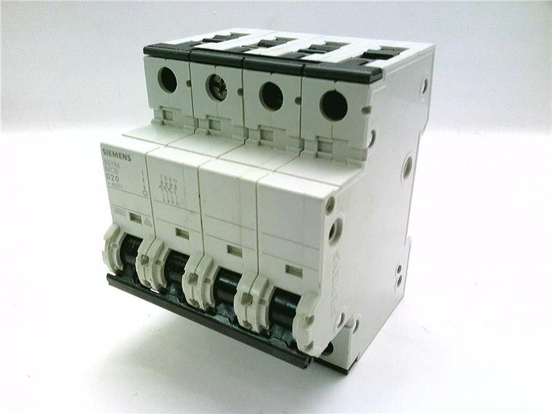 5SY6620-8 por SIEMENS