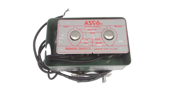 ASCO 834911-120