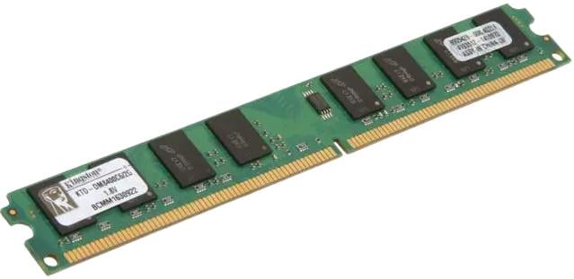 KINGSTON TECHNOLOGY KTD-DM8400C6/2G