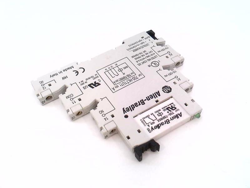 ALLEN BRADLEY 700-HLT1U1X