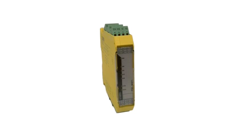 PHOENIX CONTACT PSR-SPP-24DC/MXF1/4X1/2X2/B