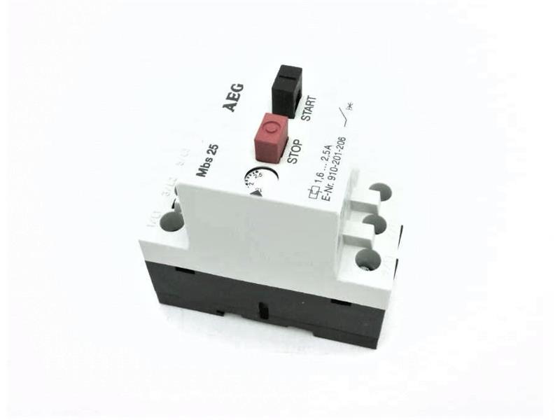 EEC AEG 910-201-206-00
