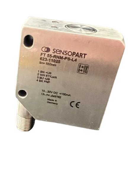 SENSOPART FT 55-RHM-PS-L4
