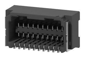 AMPHENOL 10175503-1020KLF