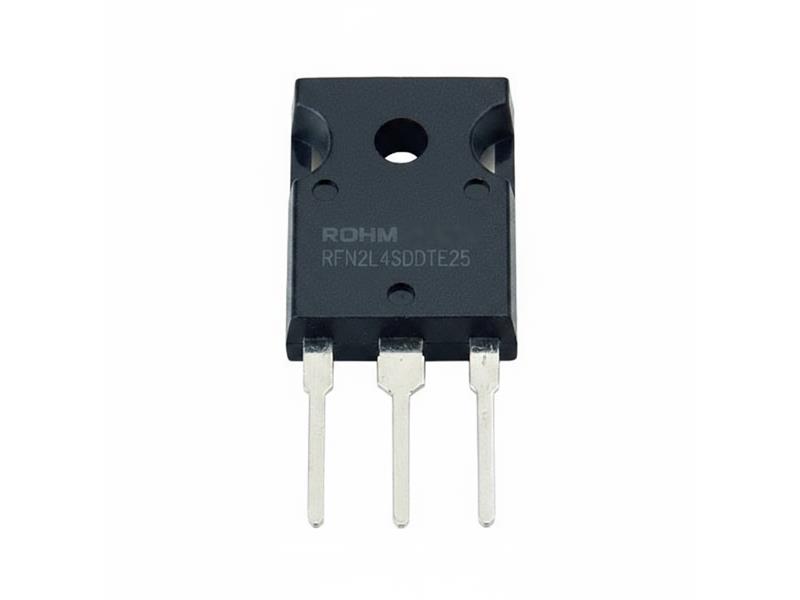 RFN2L4SDDTE25 by ROHM SEMICONDUCTOR