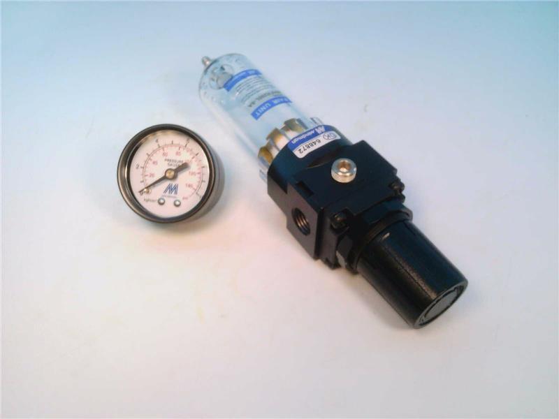 MINDMAN MAFR200L-8A-NPT