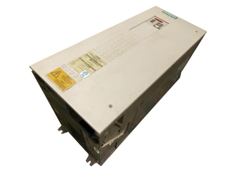 SIEMENS 6SE7027-2TD61-Z