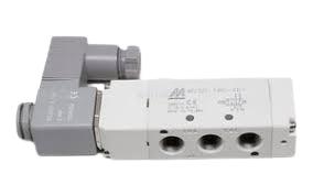 MINDMAN MVSD-180-4E1-DC24-NPT