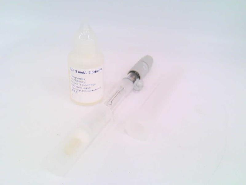 METTLER TOLEDO DG115SC