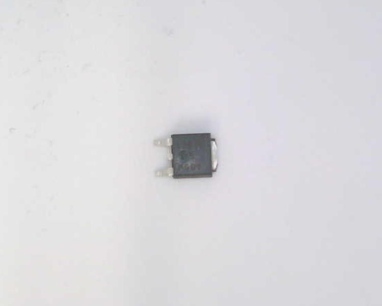 ON SEMICONDUCTOR MTD5P06VT4G