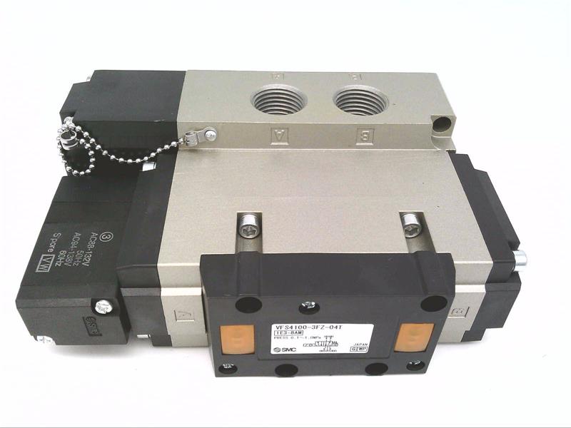 VFS4100-3FZ-04T par SMC