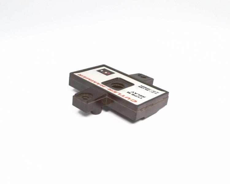 EATON CORPORATION 99-849
