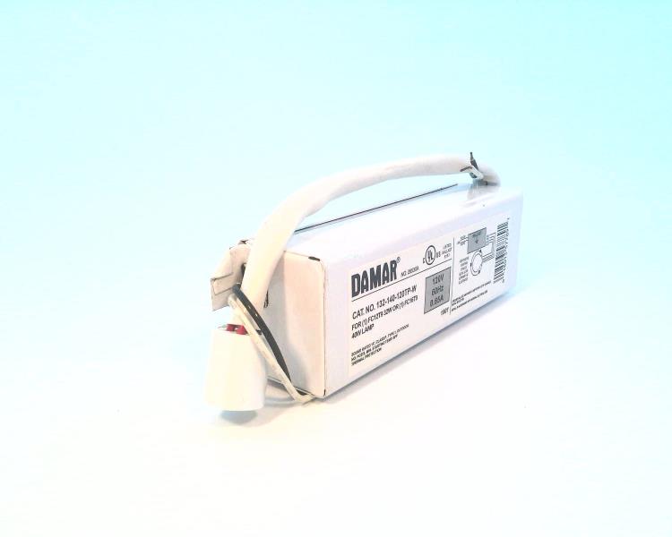 DAMAR 132-140-120TP-W