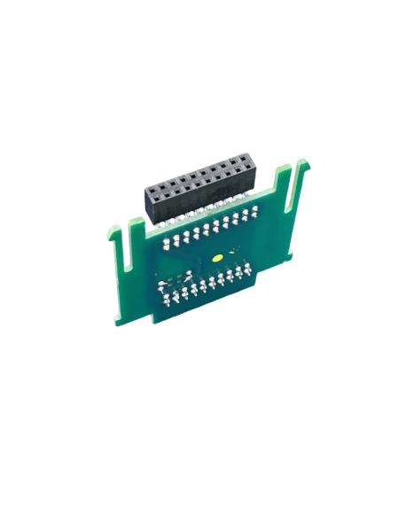 ASCO ASSY256-875RE PCB156-259RDA