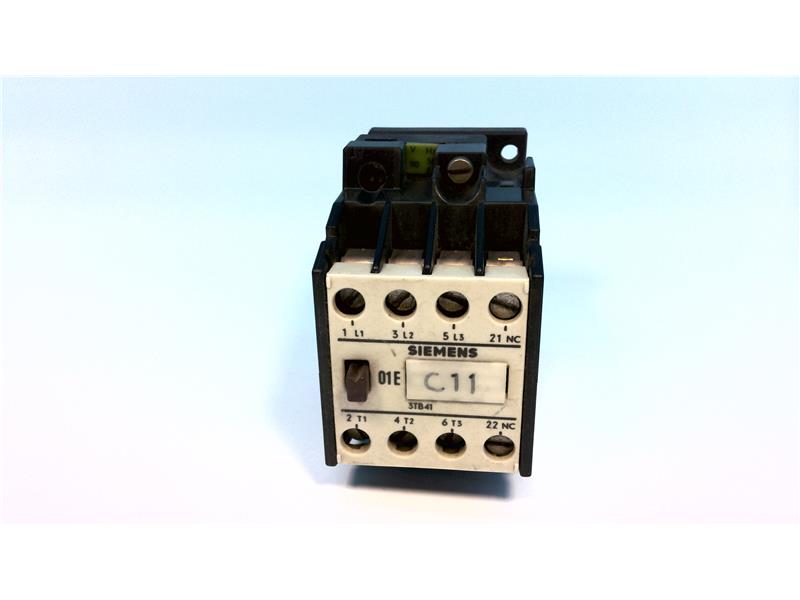 SIEMENS 3TB4111-0AK6