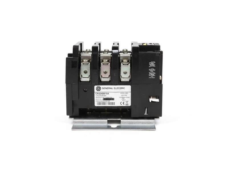 CR324D610A par GENERAL ELECTRIC