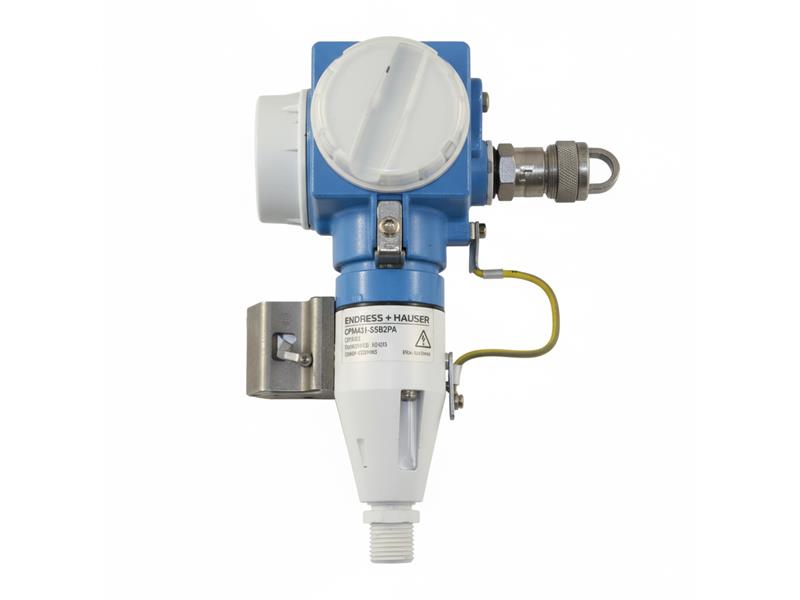 ENDRESS & HAUSER CPM431-S5B2PA