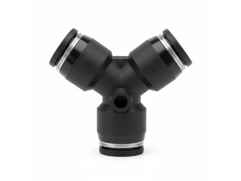 PY-10 by PISCO PNEUMATICS