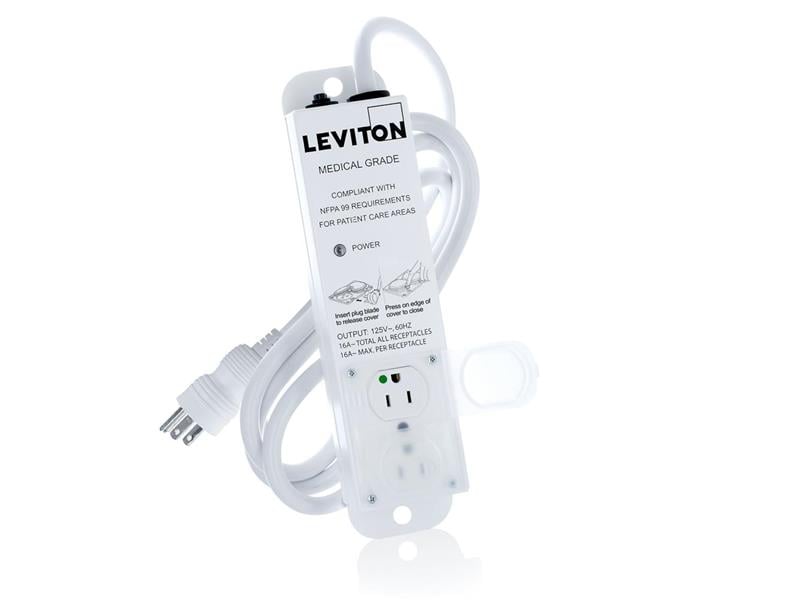 LEVITON 5302M-1N7