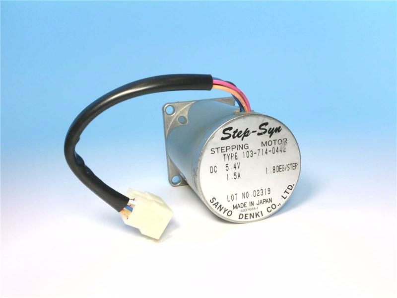 SANYO 103-714-0442