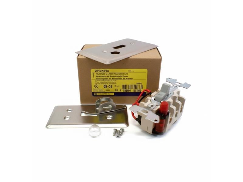 2510KS1A by SCHNEIDER ELECTRIC