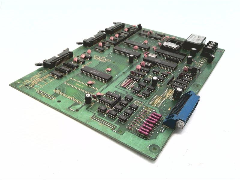 FUJI ELECTRIC 770-5930-2A