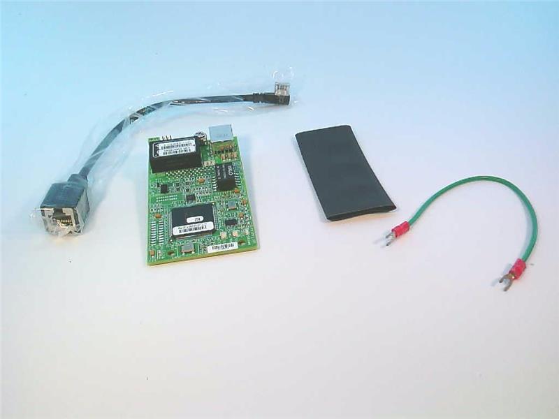 YASKAWA ELECTRIC CM092