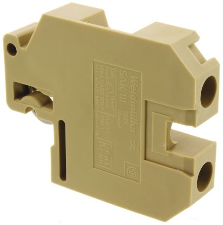 WEIDMULLER SAK-10