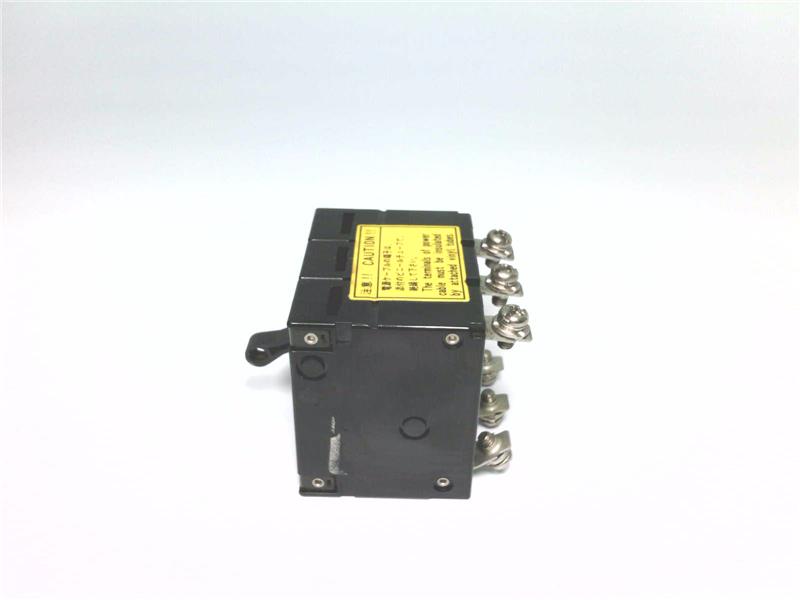 FUJI ELECTRIC CP33E/10N