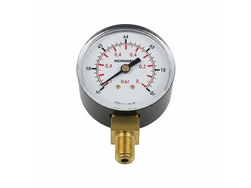 PG50-0/-1-BE-RX by NORGREN