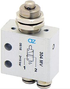 AZ PNEUMATICA 08.034.4