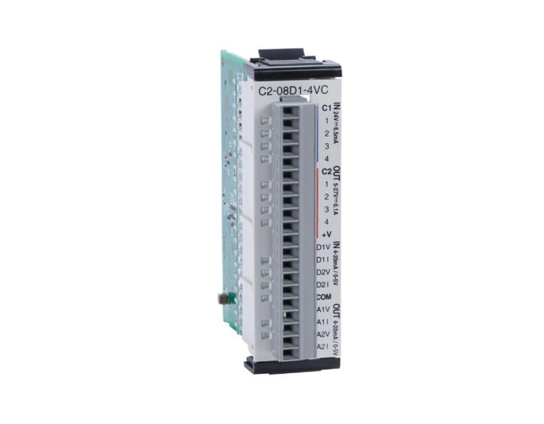 AUTOMATION DIRECT C2-08D1-4VC
