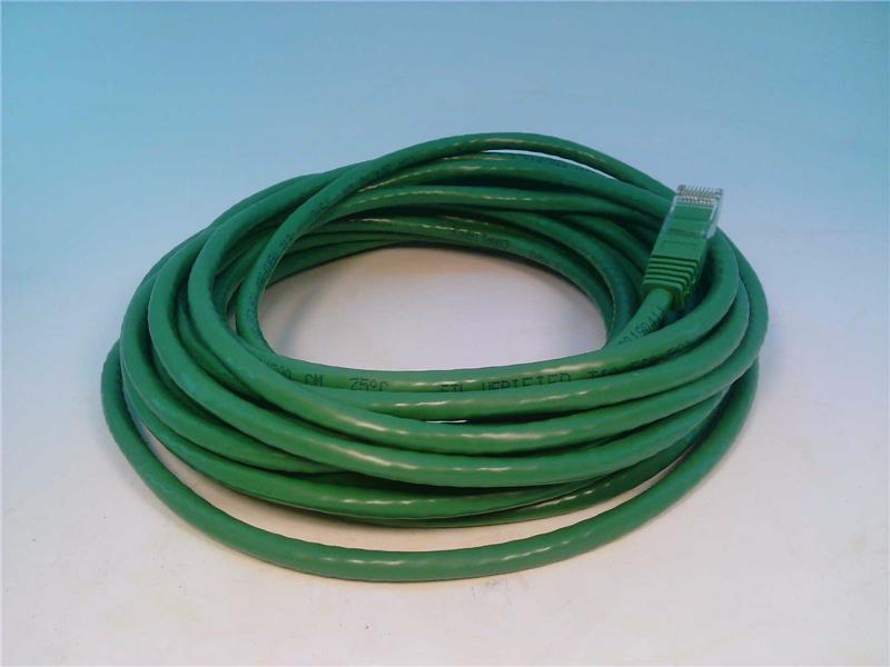 NSI INDUSTRIES CAT6-25-GRB