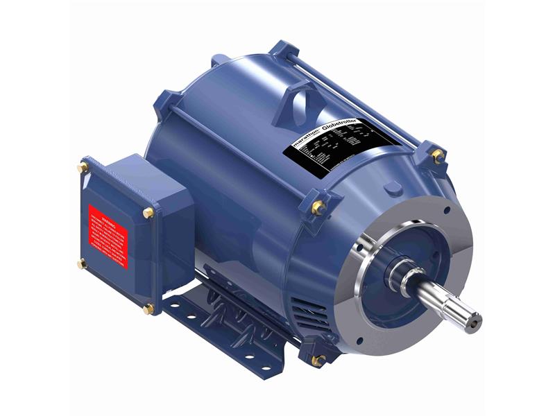 REGAL REXNORD 182TTDBD6032