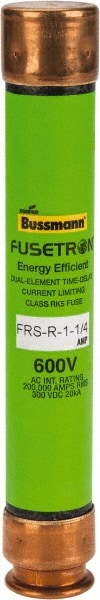 EATON CORPORATION FRS-R-1-1/4