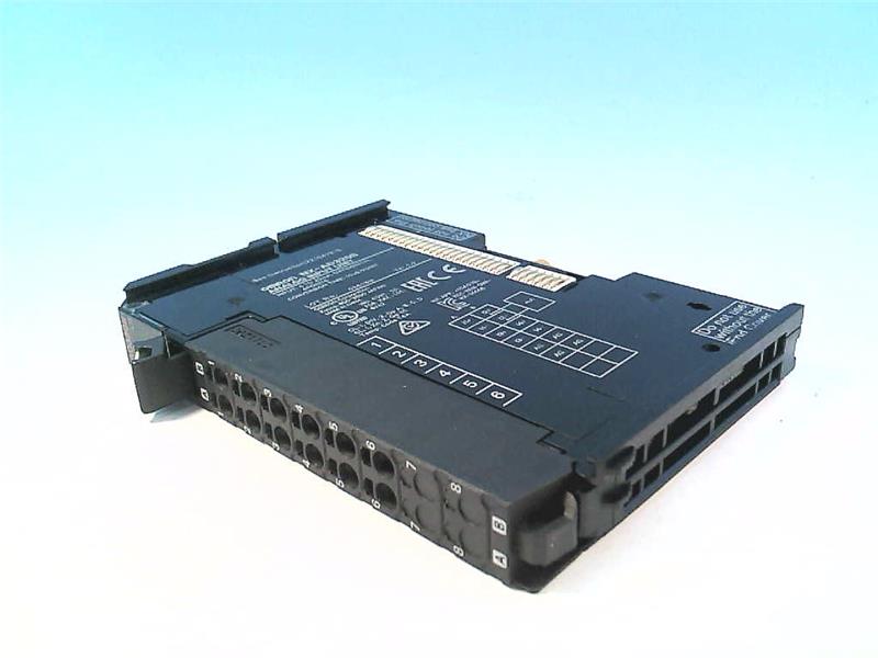 OMRON NX-AD3208