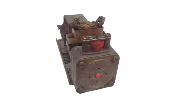 SCHNEIDER ELECTRIC 9050-CO1D-V61