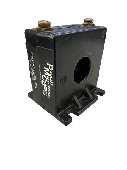 PROCESS MEASUREMENT CO PCM-30