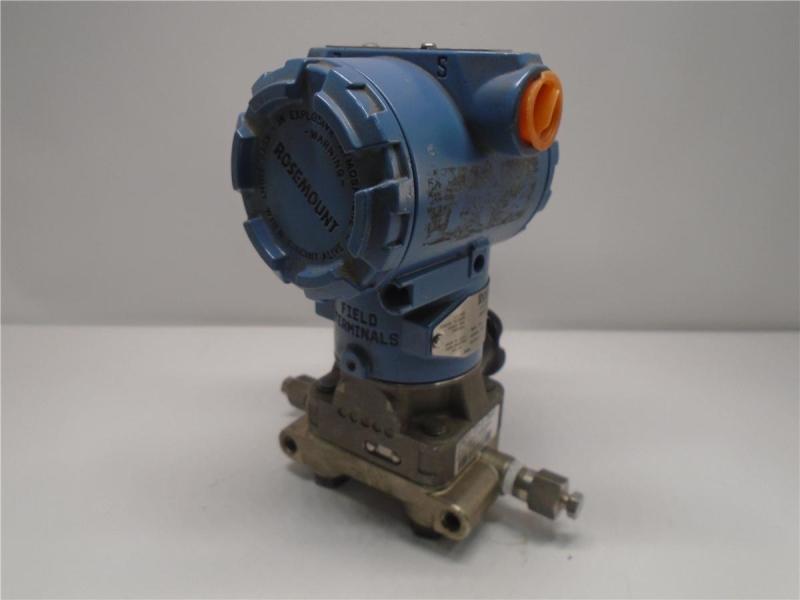 EMERSON 3095MA2CA0011AA00N0BS3