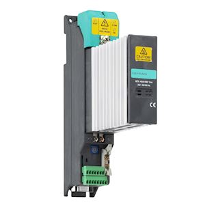 GEFRAN GFX-S1-25/480-0-R-RR-P-C0