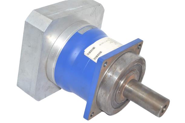 WITTENSTEIN SP-140S-MC1-5-1K1-2K-PS1