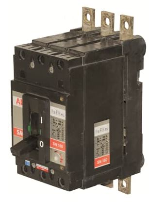 ASEA BROWN BOVERI SH630