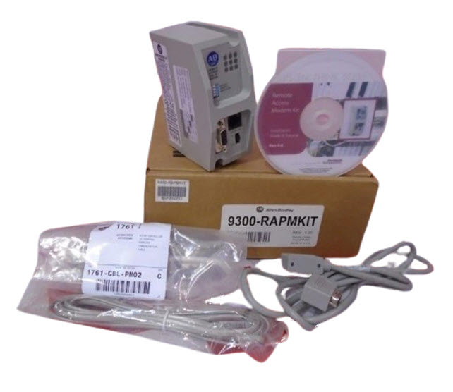 ALLEN BRADLEY 9300-RAPMKIT