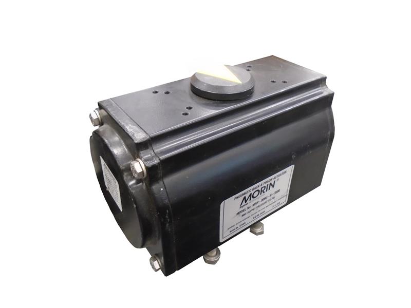 MRP-009U-K-S080 par MORIN ACTUATOR