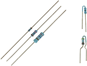 VISHAY SMA0204506R21%A2
