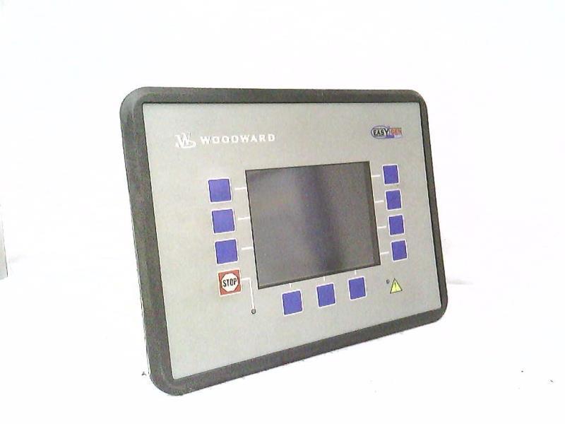 WOODWARD 8440-1993
